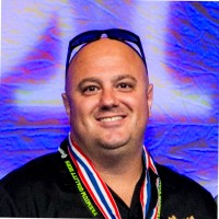 Tony Corder