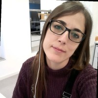 Laura Aranda Madrigal
