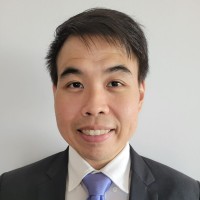 Bernard Tay, Cfa