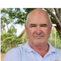 Mark Hewitt