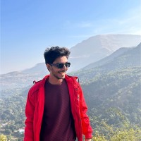 Rushikesh Khode