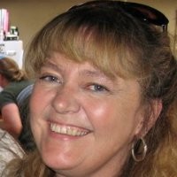 Mary Mayther-Slac,CNE,AHWD,C2EX