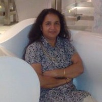 Maya Srivastava