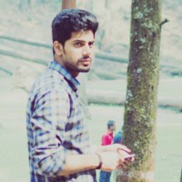 Dipesh Sharma