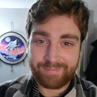 Chad Wolf