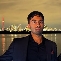 Shayan Siddiqui