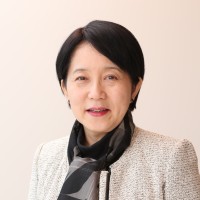 Masayo Takahashi MD. PhD.