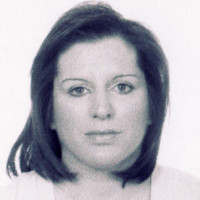 Dr Margarita Petroliagki