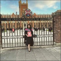 Thanuja Ann Francis