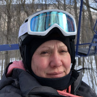 Nadia Chouinard