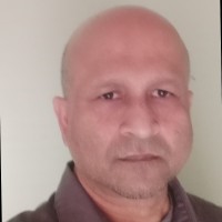 Marvin Persaud