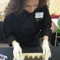 Vanessa Metalli Dionne