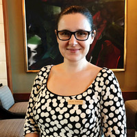 Iuliia Pudylyk, Cam