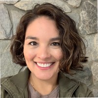 Amanda Jones, Pmp