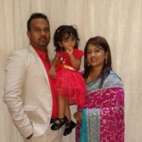 Dalven Maistry