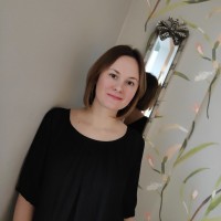 Tatiana Nosova
