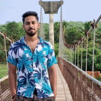 Devprasad Nayak