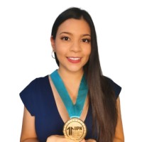 Rebeca Martínez Pérez