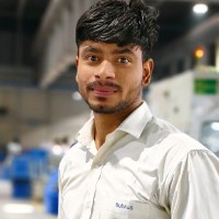 Yogendra Parihar