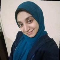 Abeer Mohamed