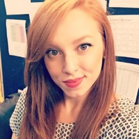 Lindsey Darr