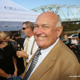 claude chaney