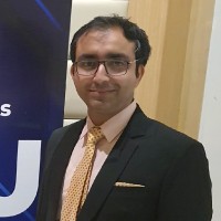 Shivam Puri