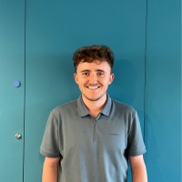 Elliot Forrest Mcdonagh
