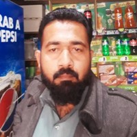 Muhammad Farooq