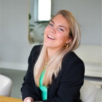 Fleur van Pelt