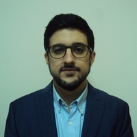 Sergi Vilches Pedraza