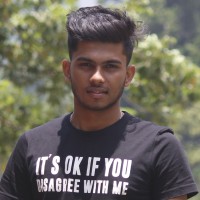 Dinesh Sahu
