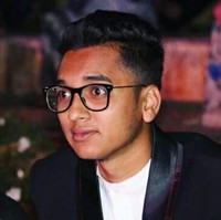 Arjun Boraste