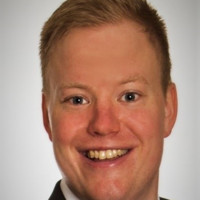 Kasper Hansen