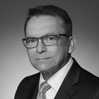Gerald Eid