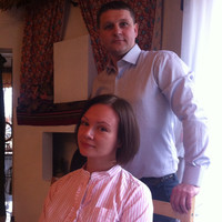 Николаева Мария Mikanika