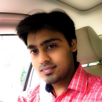 Varun Pk Karunakaran