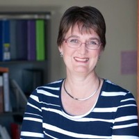 Alison McMahon