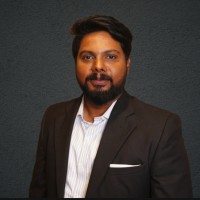 Paul Sudhakar K
