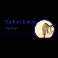 eliud muthuri