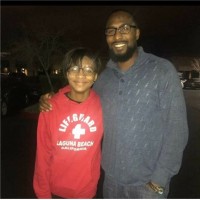 Demetrius Orme
