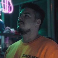 Santiago Thomas Rojo