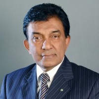 Ranjit Jayewardene