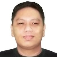 Dante Michael Afrondoza