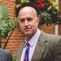 Steven Berry, Mba