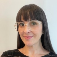 Michele de Souza, MA