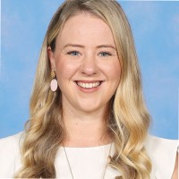 Lyndall Orr