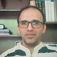 Arash Dehghniyan Serej