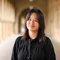 Joyce Lin