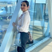 Anisha Malhotra